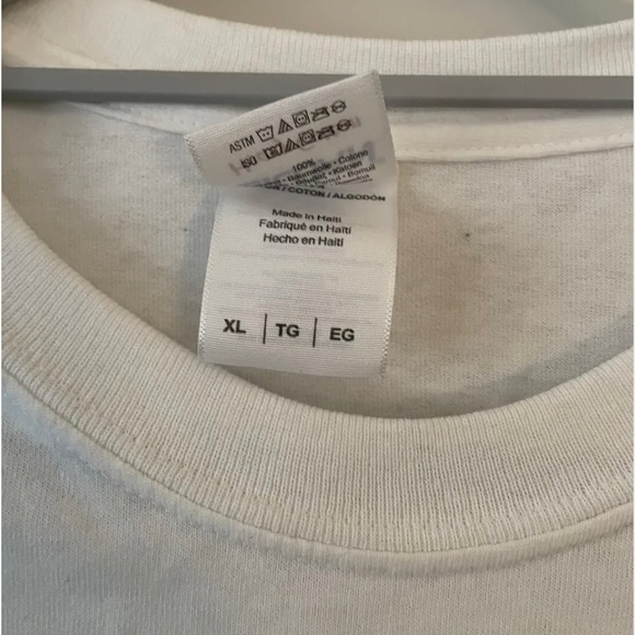 XL Vintage Adam Corolla “Road Hard” movie tshirt - Picture 4 of 6